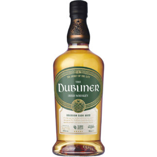 Dubliner Irish Whiskey 70 cl