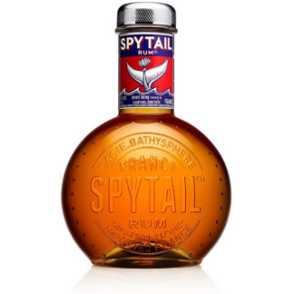 Spytail Cognac Barrel Vanilla Infused Rum 70 cl